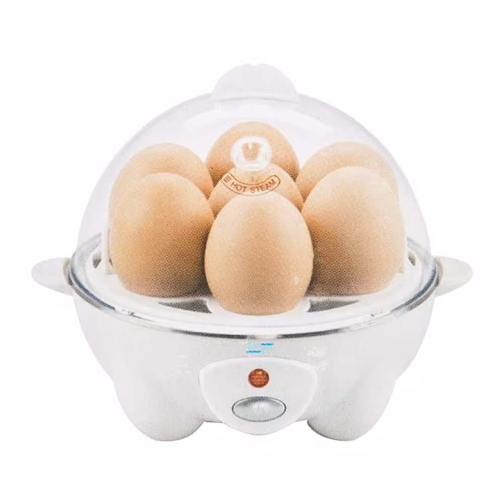 تخم مرغ پز سایا مدل Egg Morning ZDQ-70A