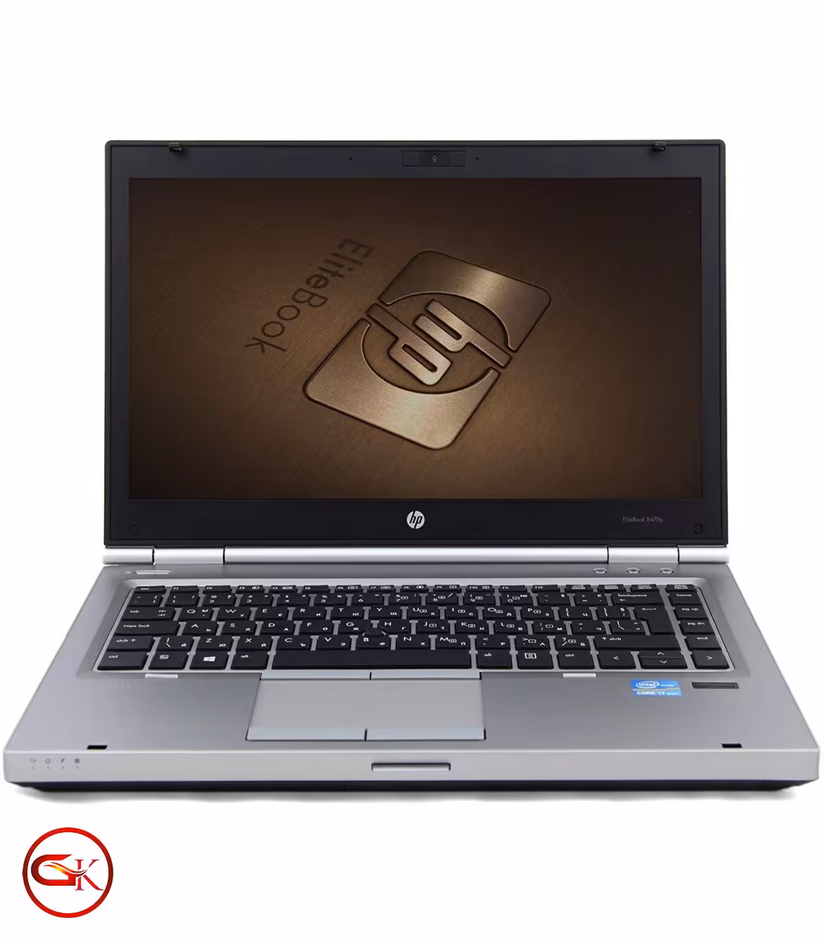 نقد و بررسی مشخصات لپ تاپ HP Elitebook 8470p با پردازنده Core i5