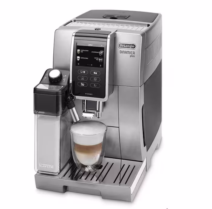 اسپرسو ساز دلونگی مدل Dinamica Plus ECAM 370.95s