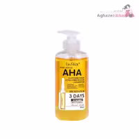 سرم روشن کننده AHA لنسیاد 500میل