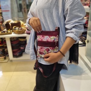 کیف دوشی زنانه