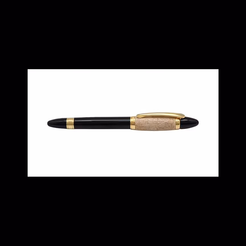 قلم خودنویس منشور کوروش یوروپن 