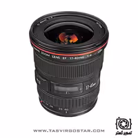 لنز کانن EF 17-40mm f/4L