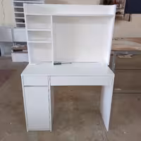 میز تحریر  شلف بزرگ کد 156 پس کرایه