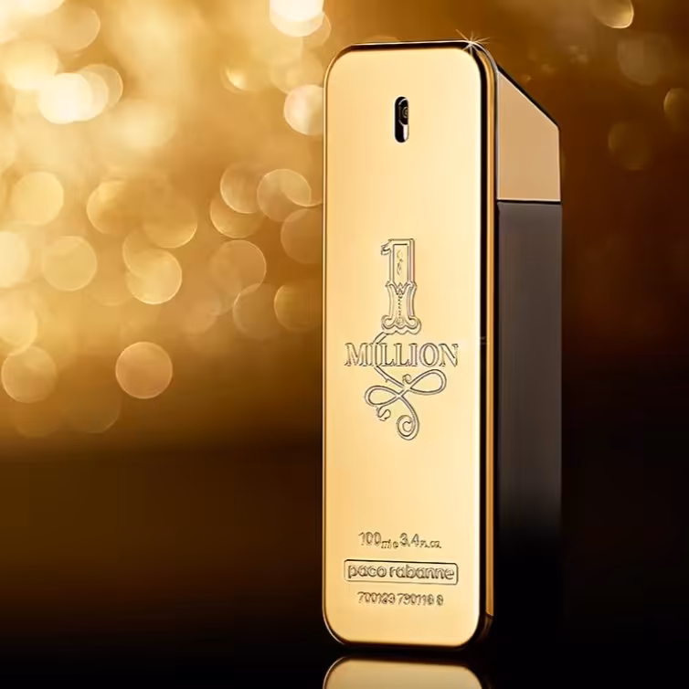 ادکلن پاکو رابان وان میلیون مردانه های کپی اماراتی 