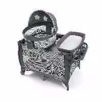 تخت و پارک گراکو Graco travel dome lx