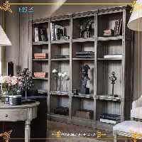 کتابخانه کد 619