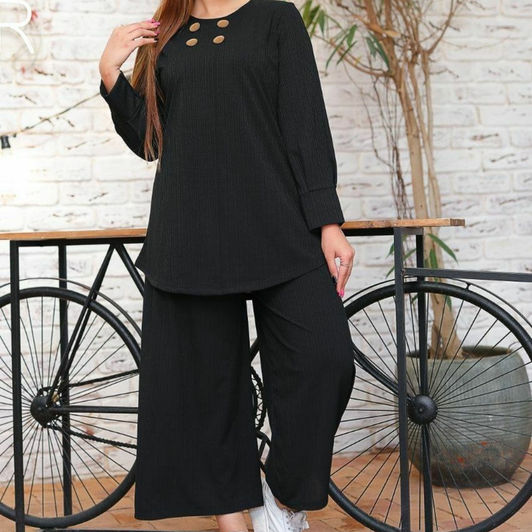 ست زنانه شیکرو بنی