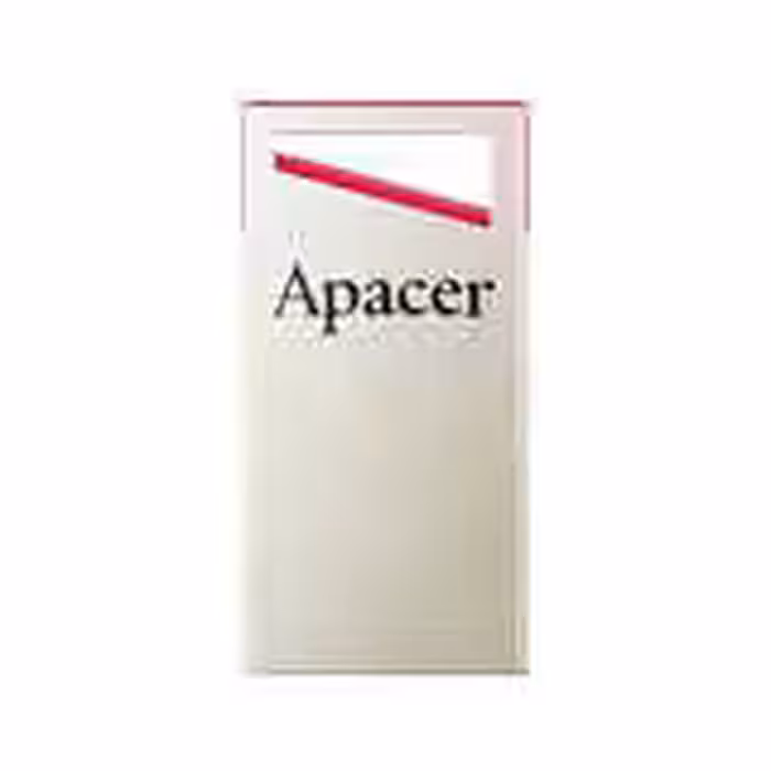 ظرفیت 8 گیگابایت - نقد و بررسی | هدیش Apacer AH112 فلش اپیسر