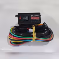 کلیدبرد شهابcngوlpg