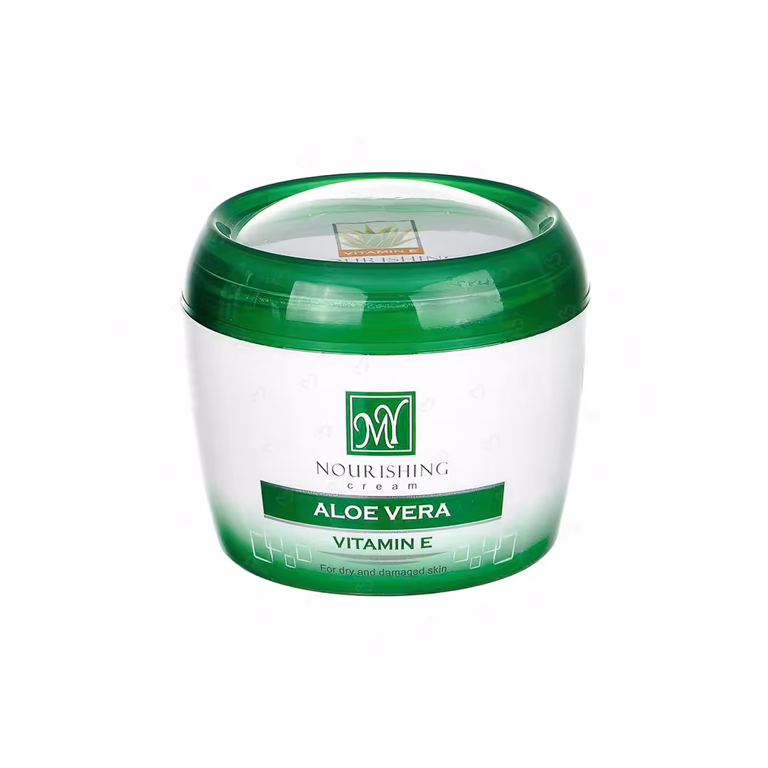 خرید اقساطی کرم مرطوب کننده مای حاوی عصاره آلوئه ورا حجم 200 میلی لیتر | پرداخت 4 قسطه   ارسال سریع