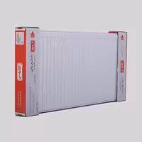 رادیاتور پنلی لورچ مدل پربازده 100 سانت