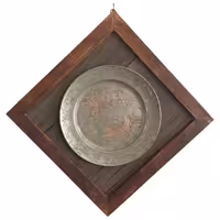 تابلو قلمزنی کد 10