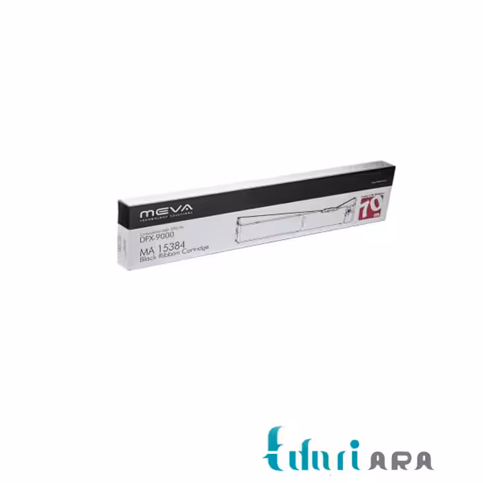 ریبون پرینتر سوزنی میوا مدل MA 15384