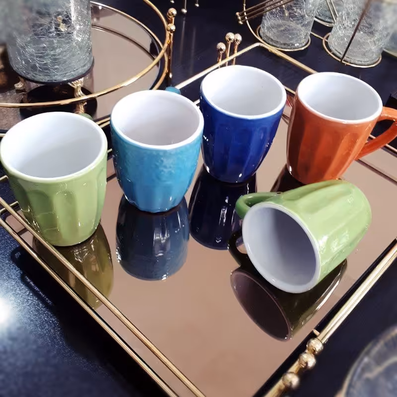 ماگ رنگی 

مدلهای مختلف 
ساخت کشور چین 
جنس سرامیک 
تک جعبه ندارد 

قیمت49تومان 