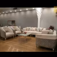 مبلمان 7نفره ی دیانا . مبلمانی بروز  و زیبا(ارسال با مشتری)