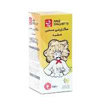 ماکارونی فرمی سبوسدار سفید 
