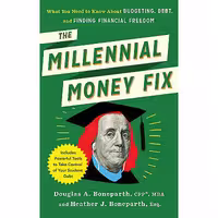 کتاب زبان اصلی The Millennial Money Fix انتشارات Weiser