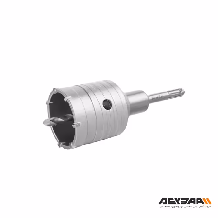 مته گرد بر بتن 50 میلیمتری رونیکس مدل RH-5042