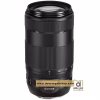لنز کانن Canon EF-S 70-300mm f/4.5-6 IS II USM
