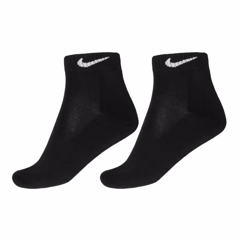 جوراب نیم ساق اسپرت نایک مدل 17250