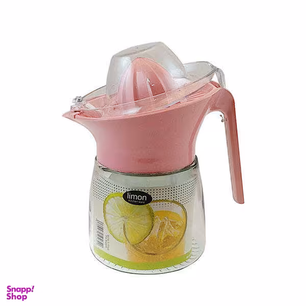 آبمیوه گیری دستی لیمون مدل N742 کد 24