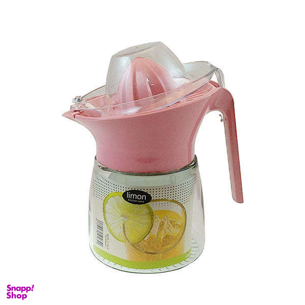 آبمیوه گیری دستی لیمون مدل N742 کد 24