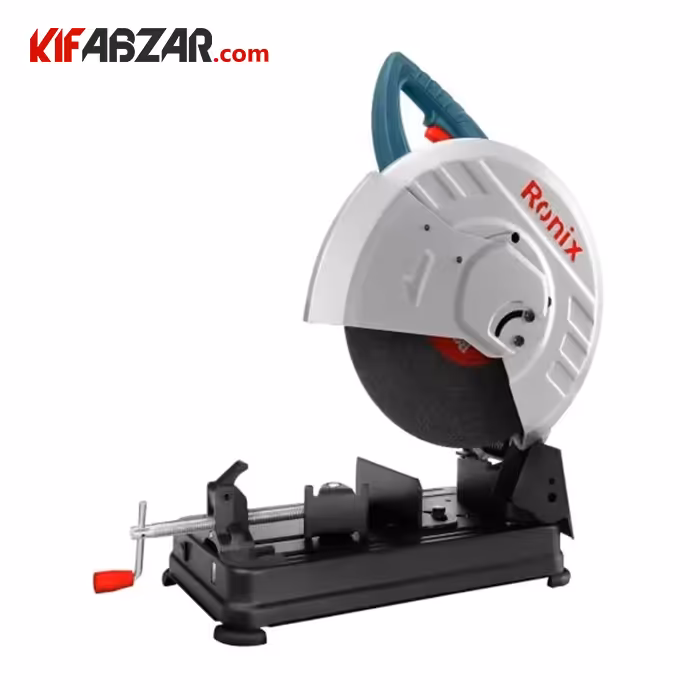 اره پروفیل بر رونیکس مدل 5902