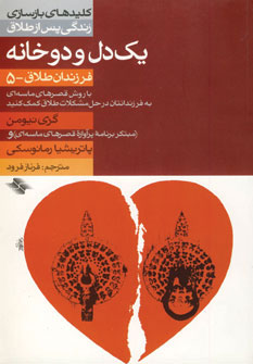 کتاب 1 دل و 2 خانه