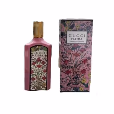 ادکلن زنانه های کپی مدل گوچی فلورا گورجس گاردنیا حجم 100 میل
