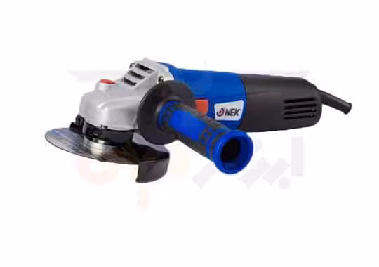 مینی فرز نک 115 میلی متری nek 7115َag