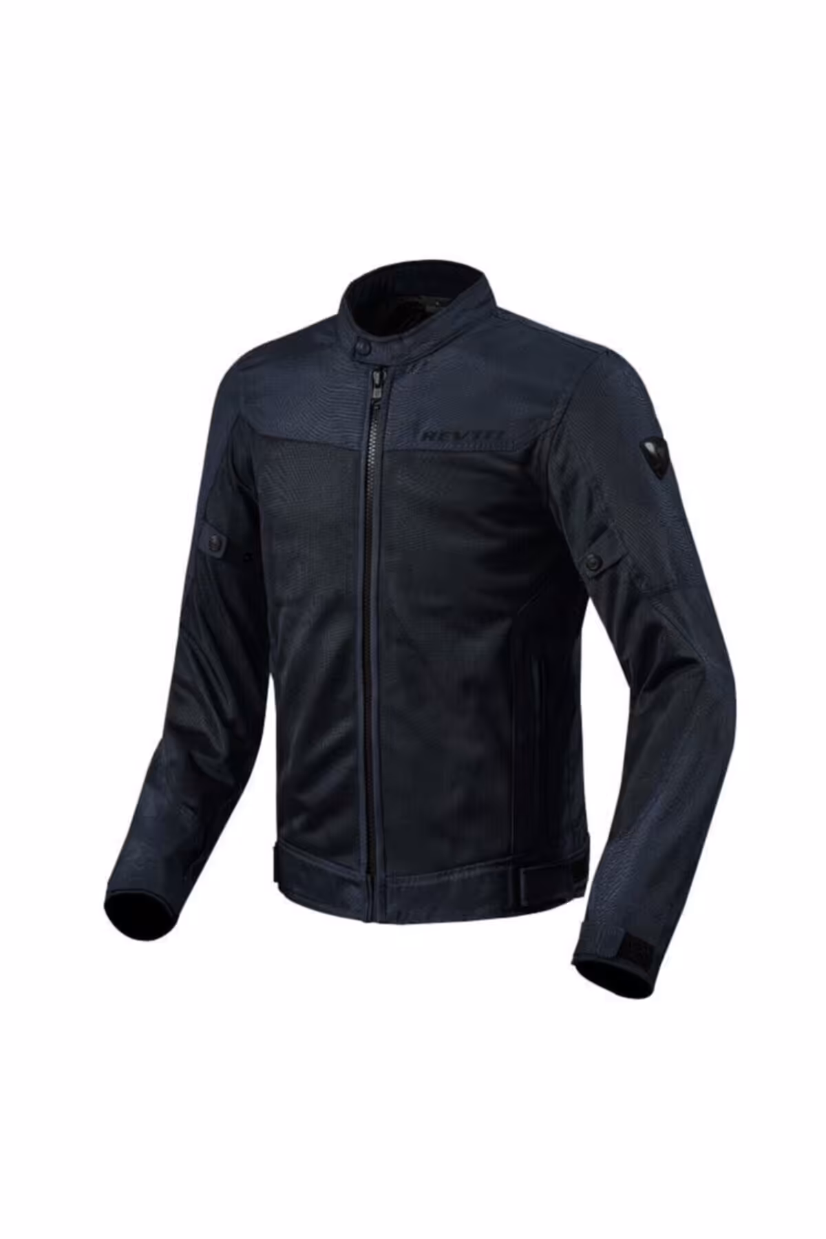 کاپشن موتورسوار مردانه REVIT MONT BLUE اورجینال LS2