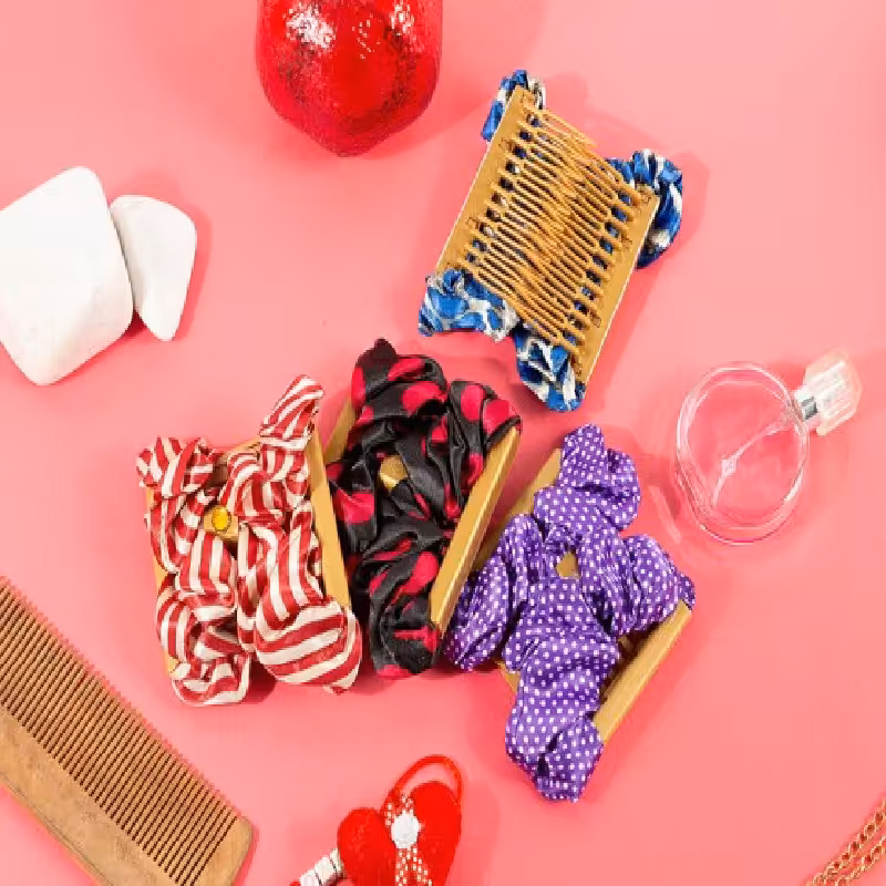 شانه جادویی 