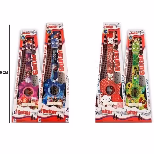 گیتار فانتزی 45