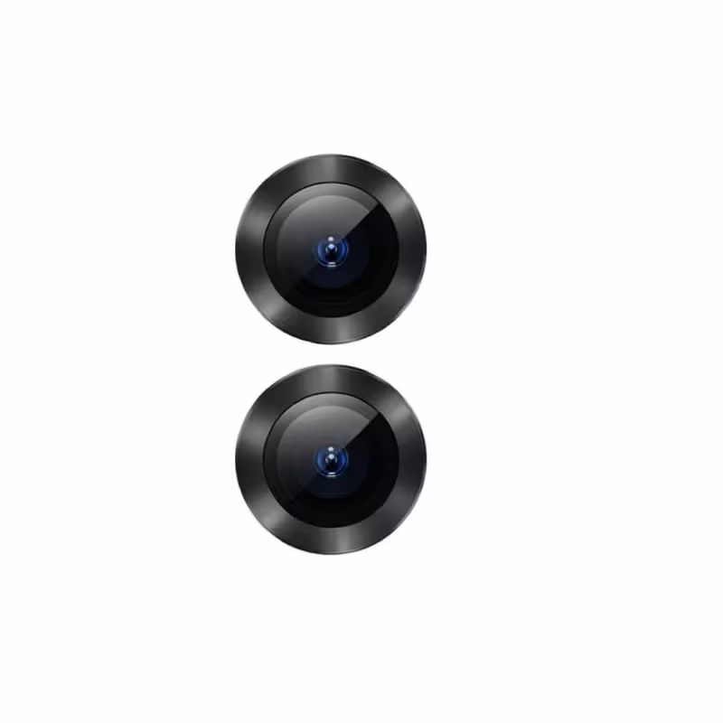 محافظ لنز دوربین مدل رینگی مناسب برای گوشی موبایل اپل iPhone 13