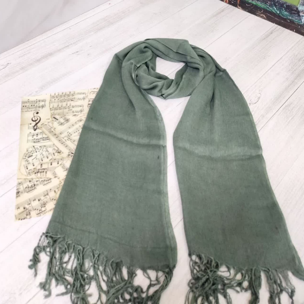 شال مریمی تابستانی