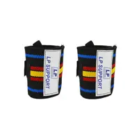 مچ بند بدنسازی LP Support مدل BYR بسته دو عددی