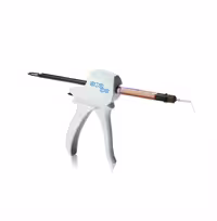 دستگاه استفاده سرنگ Dual Syringe Dispenser - Bisco