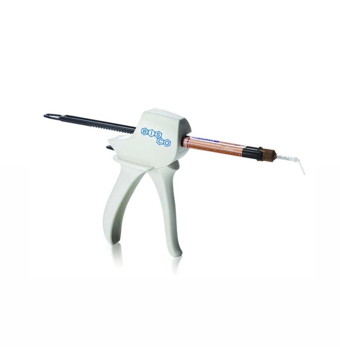 دستگاه استفاده سرنگ Dual Syringe Dispenser - Bisco