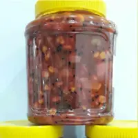 ترشی اسپانیایی