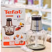 خردکن و غذاساز  پیرکس تفال Tefal