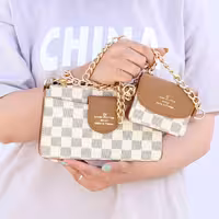 پاسپورتی دو کیف