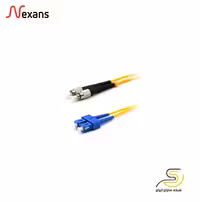 پچ کورد فیبر نوری نگزنس FC-SC بیست متری سینگل مود