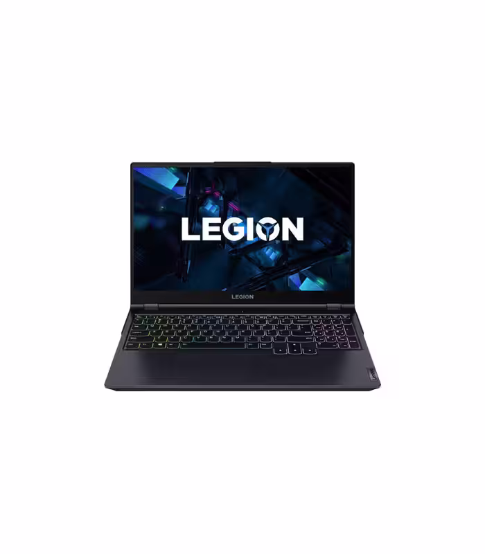 لپ تاپ 15.6 اینچی لنوو مدل Legion 5-DAD Core i5