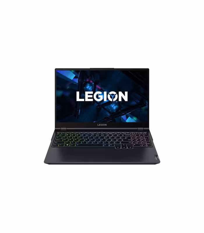 لپ تاپ 15.6 اینچی لنوو مدل Legion 5-DAD Core i5