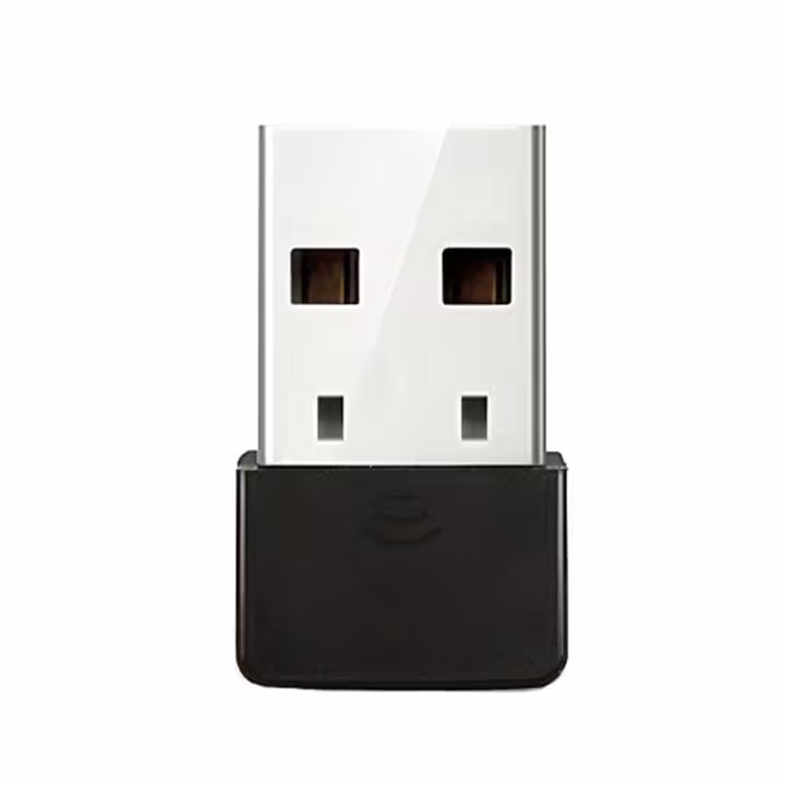 کارت شبکه USB ALFA بی سیم مدل UW06