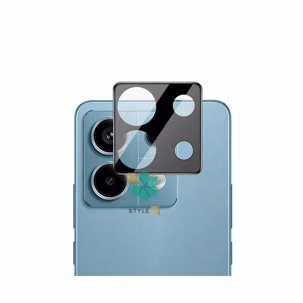 محافظ لنز دوربین گوشی 360 مناسب شیائومی Redmi Note 13 Pro 4G