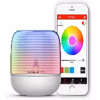 شمع ال‌ای‌دی برقی هوشمند مایپو Mipow BTL305 playbulb candle light