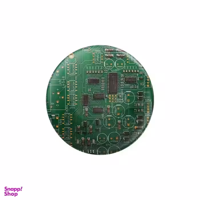 پیکسل ترمه طراحان ایده مدل مدار چاپی کد CFP1022