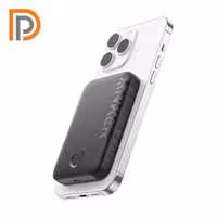 پاور بانک 5000mAh انکر مدل Anker 321 MagGo (Magnetic)